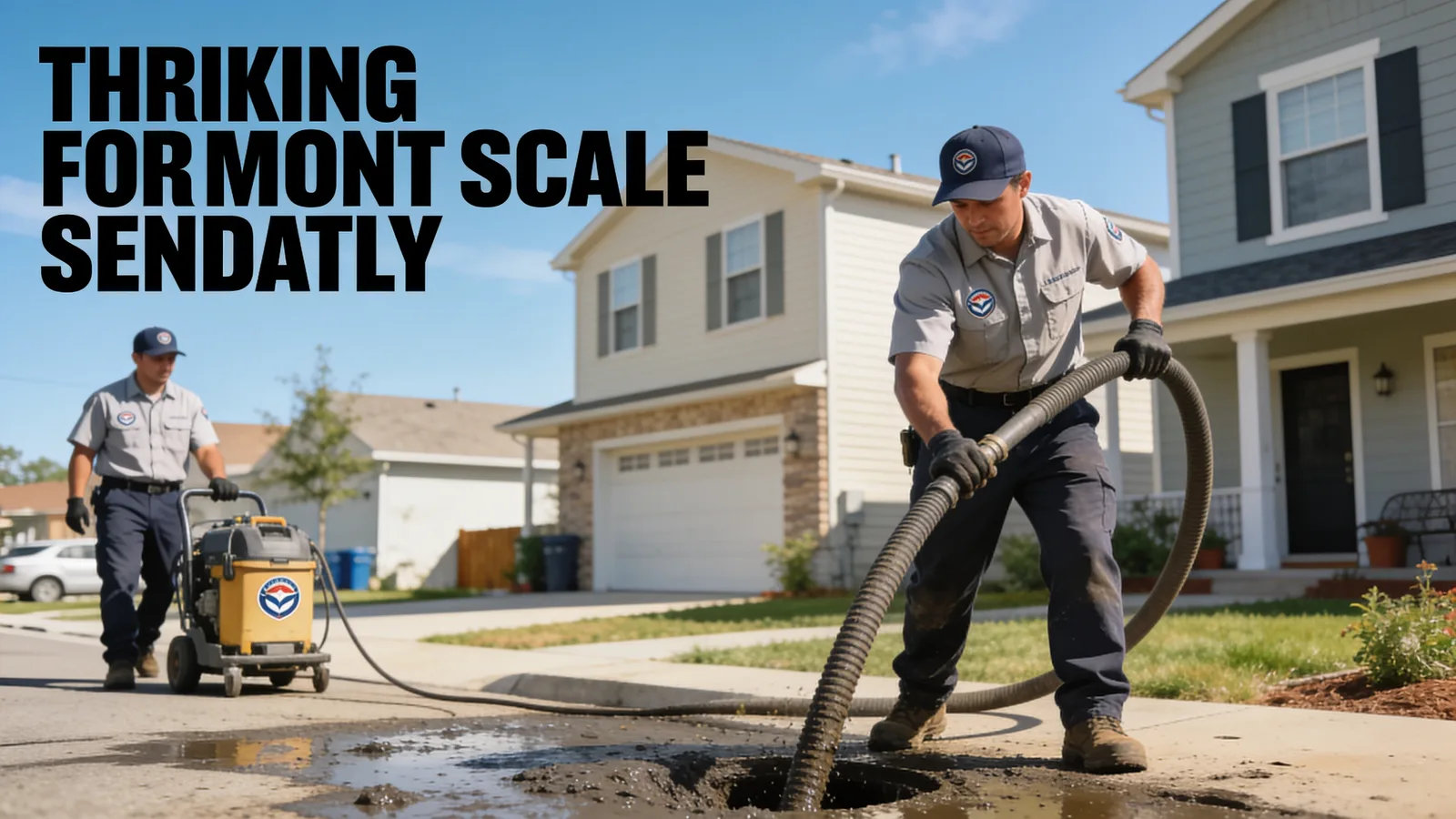 Sewage Cleanup in Norwood, VA near me